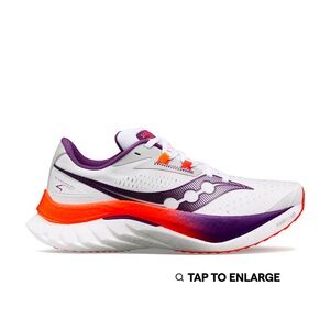 WOMEN'S ENDORPHIN SPEED 4 - Saucony Running Shoe